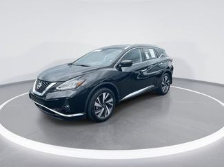 Certified 2023 Nissan Murano SL w/ Cargo Package AWD/4WD video 4