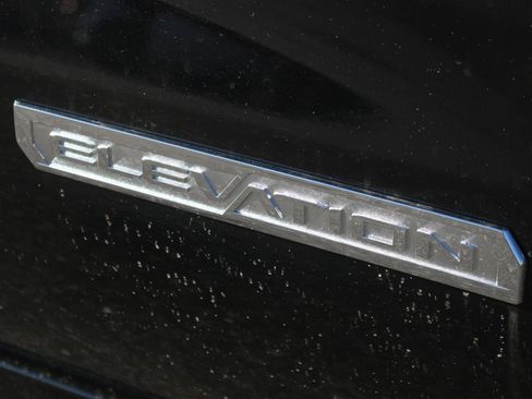 New 2026 GMC Sierra 1500 Elevation w/ Elevation Premium Package image 11