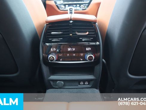 Used 2022 BMW M5 w/ Competition Package image 27