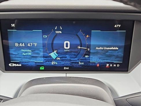 New 2027 Chevrolet Bolt LT FWD image 11