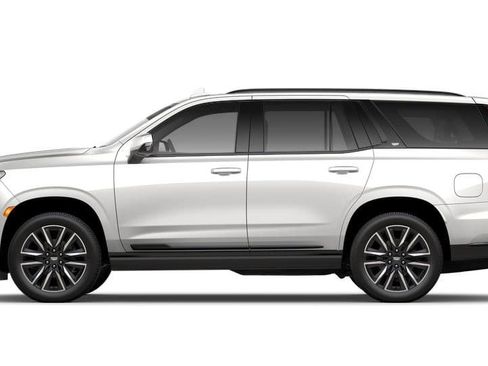 New 2024 Cadillac Escalade Sport Platinum w/ LPO, Floor Liner Package image 29