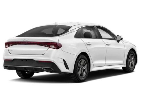 Used 2022 Kia K5 EX w/ EX Premium Package FWD image 2