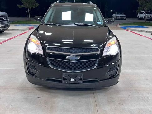 Used 2014 Chevrolet Equinox LT FWD image 2