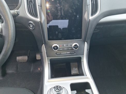 Certified 2024 Ford Edge SEL w/ Convenience Package image 14