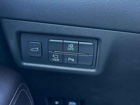 Used 2024 MAZDA CX-5 Signature image 29