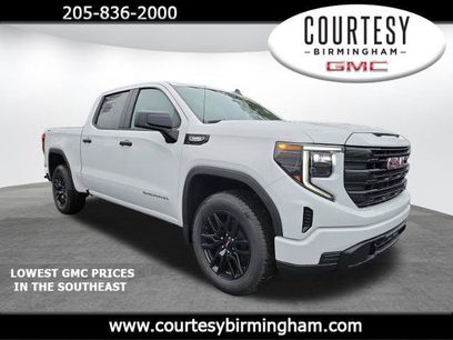 New 2026 GMC Sierra 1500 Pro w/ Graphite Edition