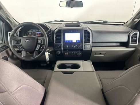 Used 2020 Ford F150 XLT w/ Trailer Tow Package image 16