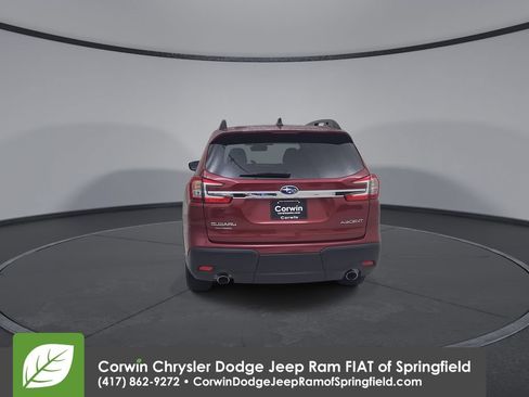 Used 2025 Subaru Ascent Premium AWD/4WD image 12