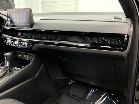 Used 2025 Honda CR-V Sport Touring image 19