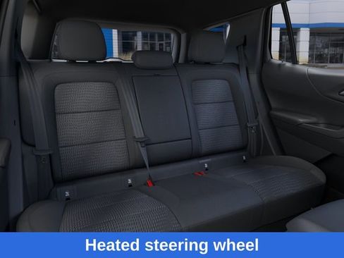 New 2026 Chevrolet Equinox LT AWD/4WD image 18