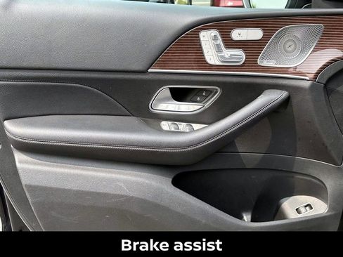 Used 2022 Mercedes-Benz GLE 350 4MATIC image 19