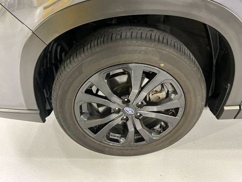 Certified 2023 Subaru Forester Sport AWD/4WD image 8