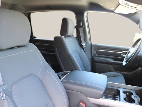 New 2026 RAM 1500 Lone Star RWD image 19