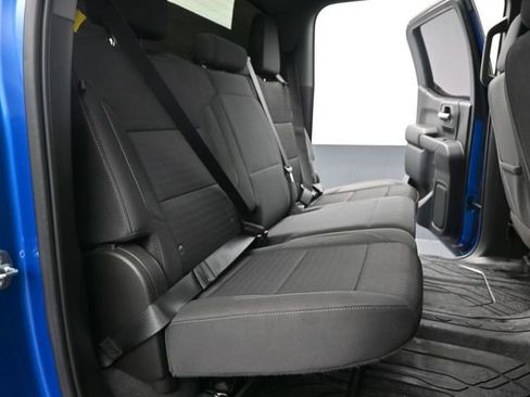 Used 2023 Lexus GX 460 Luxury w/ Sport Design Package AWD/4WD image 19