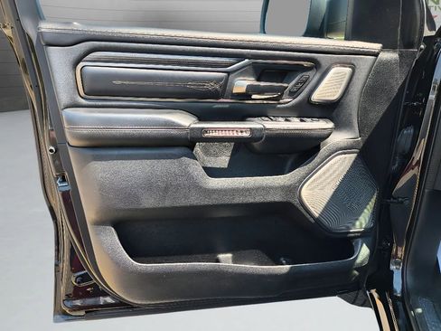 Used 2021 RAM 1500 Limited image 17