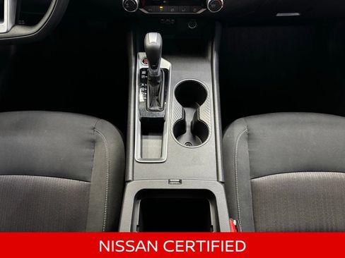 Certified 2025 Nissan Altima 2.5 SV image 28