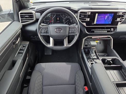 New 2026 Toyota Tundra SR5 image 8