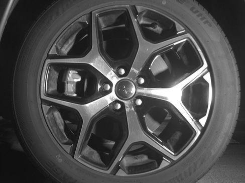 Used 2025 Jeep Compass Limited image 12