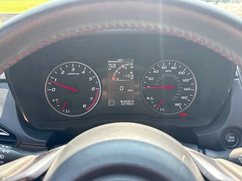 Used 2023 Subaru WRX Premium AWD/4WD image 24