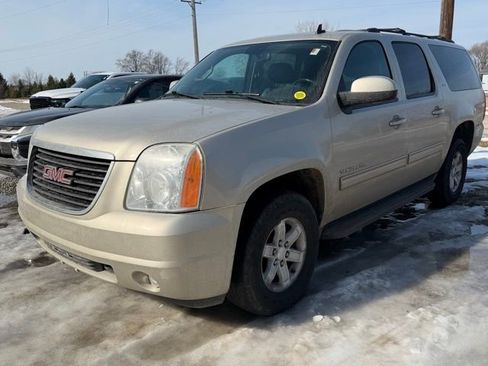 Used 2013 GMC Yukon XL SLT image 16