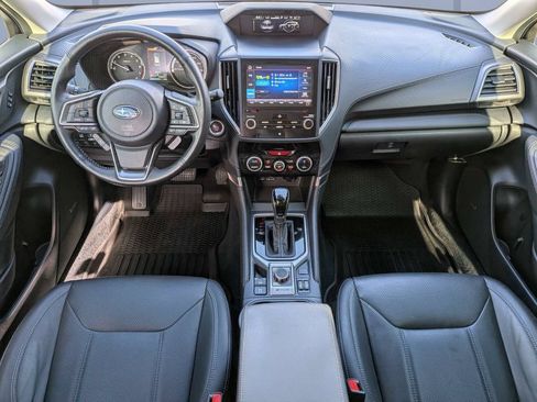 Used 2020 Subaru Forester Touring w/ Popular Package #2 AWD/4WD image 16