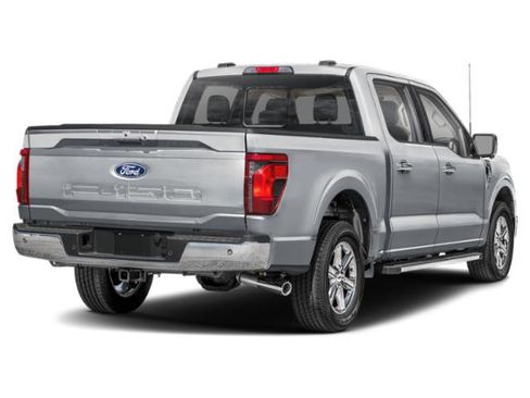 New 2026 Ford F150 XLT w/ Equipment Group 302A MID image 3