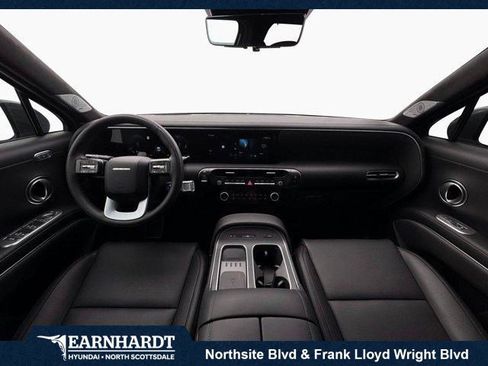 New 2026 Hyundai Palisade Calligraphy image 1