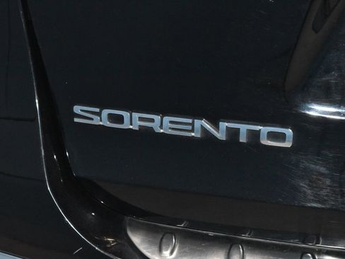 Used 2019 Kia Sorento SX w/ SX Touring Package image 30