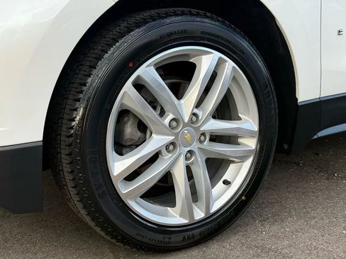 Used 2019 Chevrolet Equinox Premier image 10
