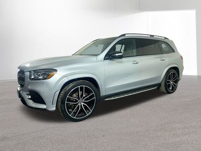 Used 2023 Mercedes-Benz GLS 450 4MATIC
