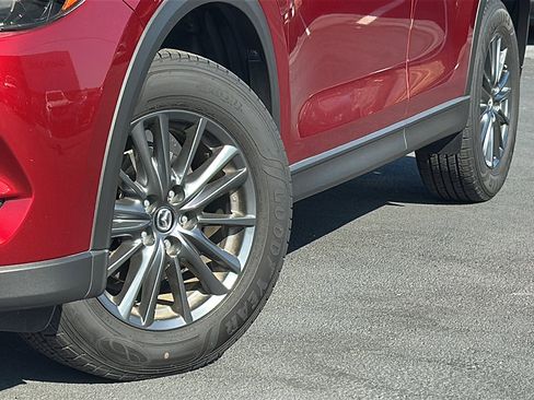 Used 2020 MAZDA CX-5 Sport image 3