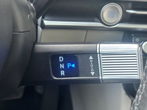 Used 2025 Hyundai Tucson SEL AWD/4WD image 22
