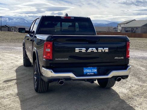 New 2026 RAM 1500 Laramie image 13