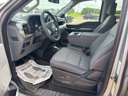Used 2021 Ford F150 XL w/ Equipment Group 101A High AWD/4WD image 10