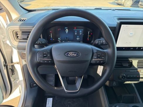 New 2026 Ford Maverick XL FWD image 21