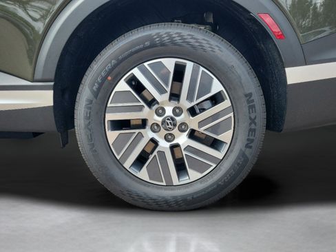 New 2026 Hyundai Palisade FWD Hybrid image 5