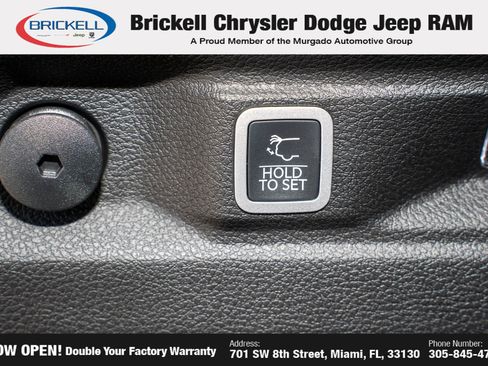 New 2026 Jeep Grand Cherokee L Limited RWD image 11