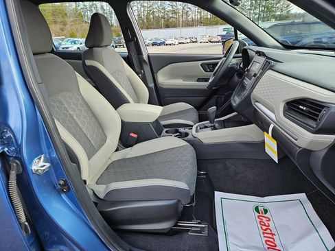 Certified 2025 Subaru Forester w/ Convenience Package #2 image 16