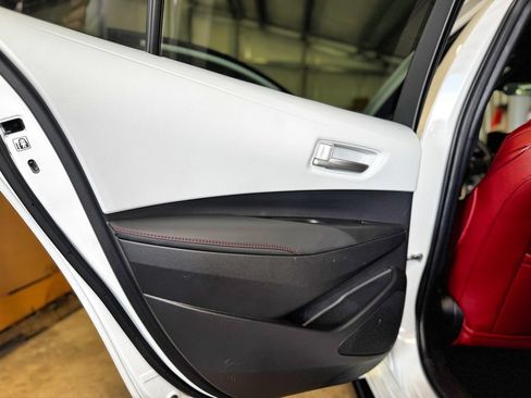 Used 2024 Toyota Corolla SE FWD image 34
