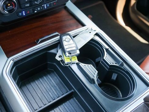 Used 2021 Ford F250 King Ranch w/ King Ranch Ultimate Package image 28