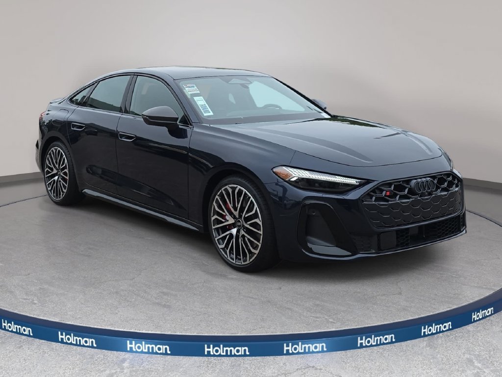 New 2026 Audi S5 Premium Plus AWD/4WD image 3