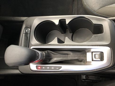 Used 2024 Chevrolet Trax LS w/ LS Convenience Package image 24