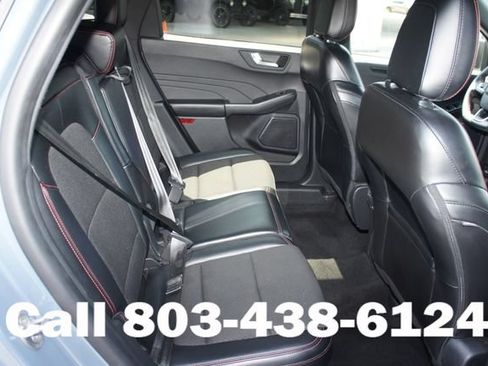 Used 2024 Ford Escape ST-Line AWD/4WD image 19