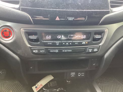 Used 2020 Honda Passport EX-L image 29