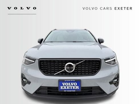 New 2026 Volvo XC40 B5 Ultra w/ Climate Package image 8