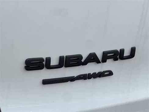 New 2026 Subaru Ascent Premium image 27