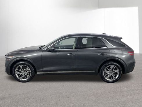 Used 2025 Genesis GV70 2.5T AWD/4WD image 14