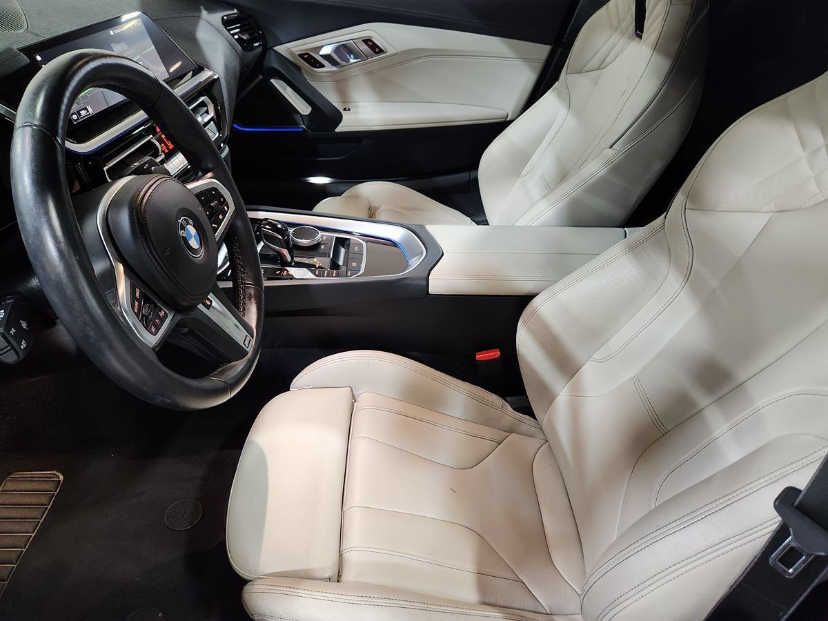 Used 2024 BMW Z4 sDrive30i w/ Premium Package RWD image 31