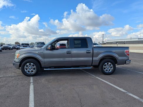 Used 2014 Ford F150 XLT w/ Equipment Group 302A Luxury image 2