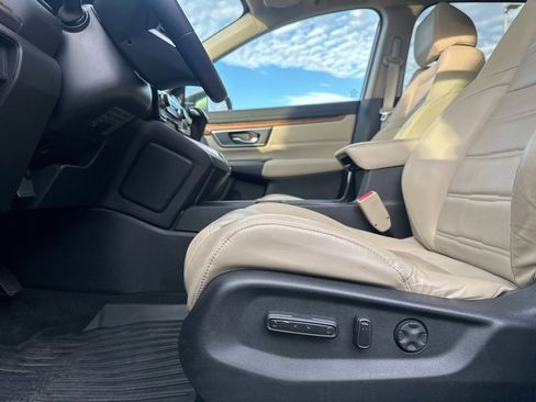 Used 2017 Honda CR-V EX-L image 24